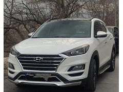 Sahibinden Hyundai Tucson 1.6 CRDi Elite 2019 Model