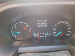 Sahibinden Arka Süspansiyon Körüklü Ford Tourneo Custom 2.0 TDCi 320 L Titanium Plus 2018 Model