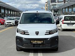 TOPRAK AUTO DAN I DÜŞÜK KM HATASIZ BOYASIZ PARTNER