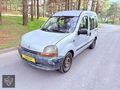 ÇAKIRLI AUTO dan 2001 MODEL RENAULT KANGOO LPG Lİ OTOMOBİL RUHST