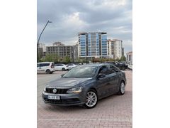 Sahibinden Volkswagen Jetta 1.2 TSi Trendline 2017 Model 