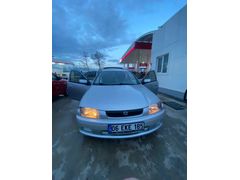 Sahibinden Mazda 323 1.5 Familia 1998 Model 