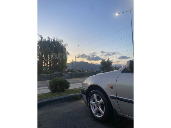 Sahibinden Toyota Corolla 1.3 Terra 2000 Model 