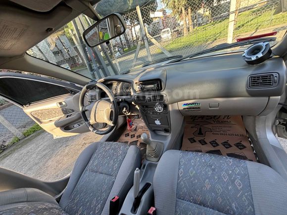 Sahibinden Toyota Corolla 1.3 Terra 2000 Model 