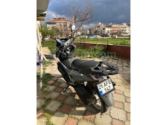 300KM SIFIR Revolt RSX4 