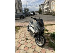 300KM SIFIR Revolt RSX4 