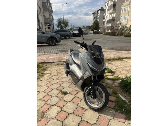 300KM SIFIR Revolt RSX4 