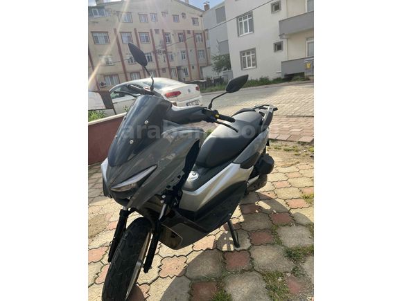 300KM SIFIR Revolt RSX4 