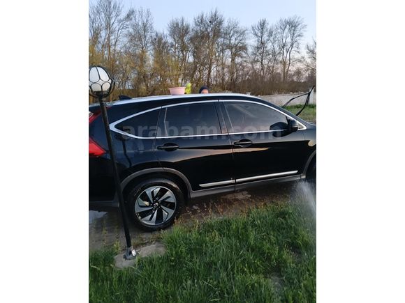 Sahibinden Honda CR-V 1.6 i-DTEC Executive+ 2016 Model