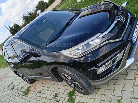 Sahibinden Honda CR-V 1.6 i-DTEC Executive+ 2016 Model