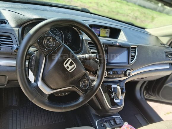 Sahibinden Honda CR-V 1.6 i-DTEC Executive+ 2016 Model