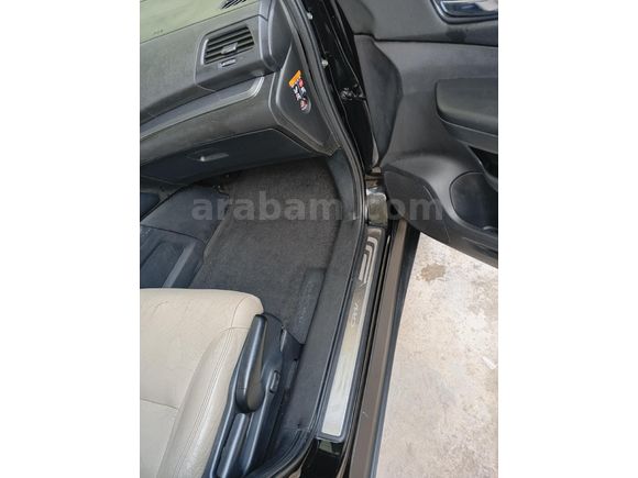 Sahibinden Honda CR-V 1.6 i-DTEC Executive+ 2016 Model