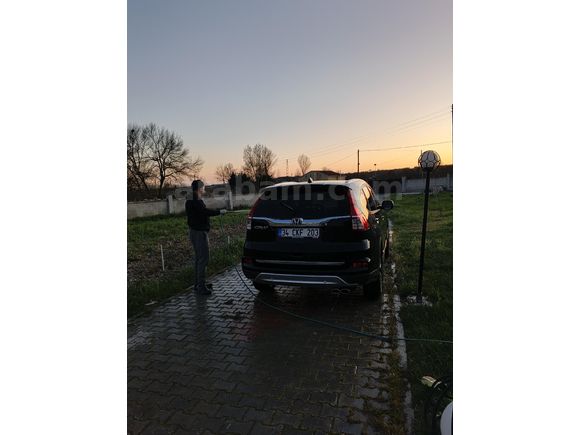 Sahibinden Honda CR-V 1.6 i-DTEC Executive+ 2016 Model