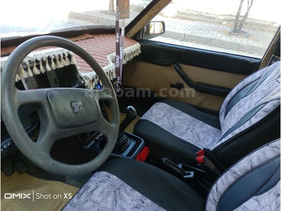 Sahibinden Tofaş Doğan  1989 Model