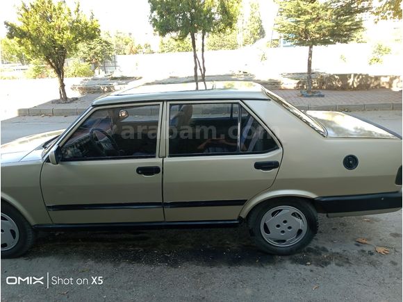 Sahibinden Tofaş Doğan  1989 Model