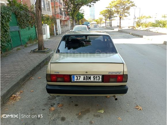 Sahibinden Tofaş Doğan  1989 Model