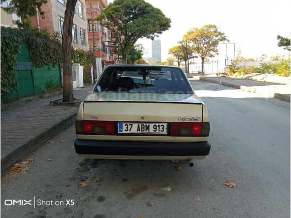 Sahibinden Tofaş Doğan  1989 Model