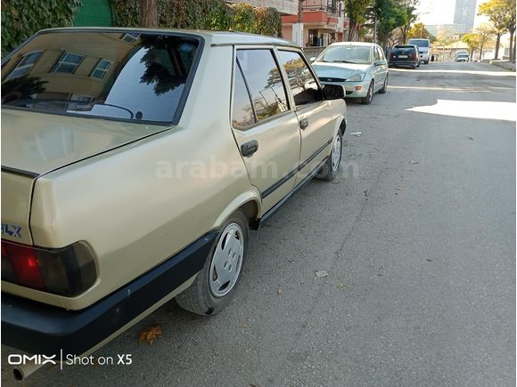 Sahibinden Tofaş Doğan  1989 Model