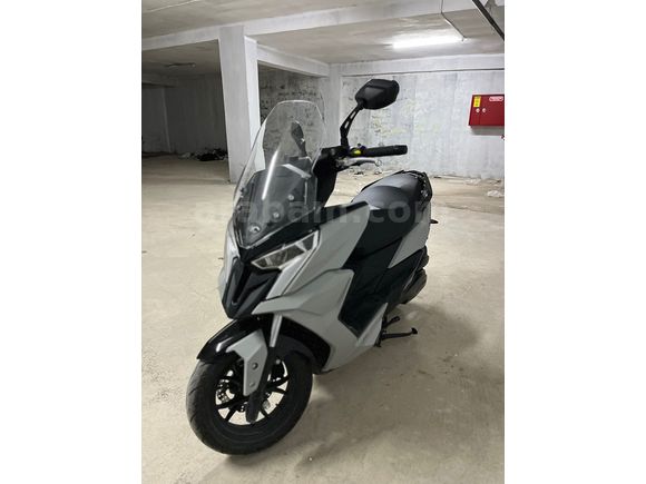  Servis Bakımlı Kymco Dink R 150 