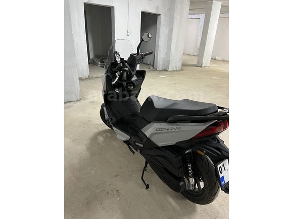  Servis Bakımlı Kymco Dink R 150 