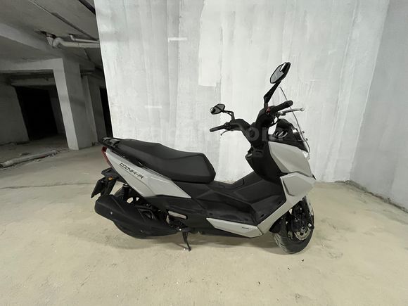  Servis Bakımlı Kymco Dink R 150 