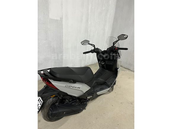  Servis Bakımlı Kymco Dink R 150 