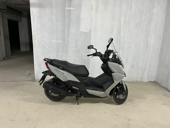  Servis Bakımlı Kymco Dink R 150 