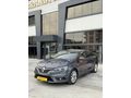 Galeriden Renault Megane 1.5 Blue DCI Icon 2019 Model Kastamonu