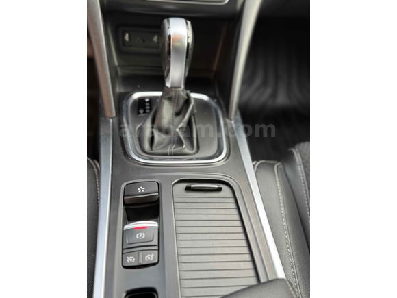 Galeriden Renault Megane 1.5 Blue DCI Icon 2019 Model Kastamonu