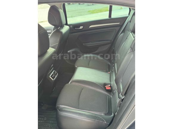 Galeriden Renault Megane 1.5 Blue DCI Icon 2019 Model Kastamonu