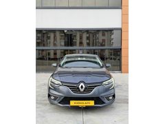 Galeriden Renault Megane 1.5 Blue DCI Icon 2019 Model Kastamonu