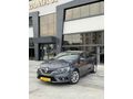 Galeriden Renault Megane 1.5 Blue DCI Icon 2019 Model Kastamonu