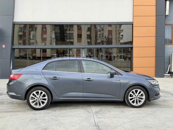 Galeriden Renault Megane 1.5 Blue DCI Icon 2019 Model Kastamonu