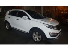 Sahibinden Kia Sportage 1.6 GDI Concept Plus 2013 Model