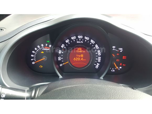 Sahibinden Kia Sportage 1.6 GDI Concept Plus 2013 Model