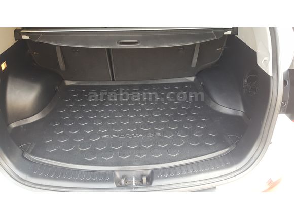Sahibinden Kia Sportage 1.6 GDI Concept Plus 2013 Model