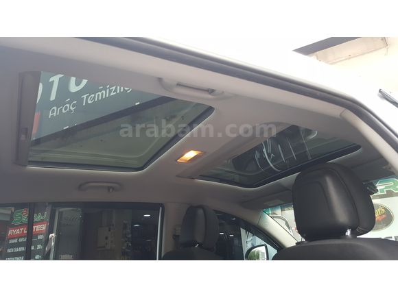 Sahibinden Kia Sportage 1.6 GDI Concept Plus 2013 Model