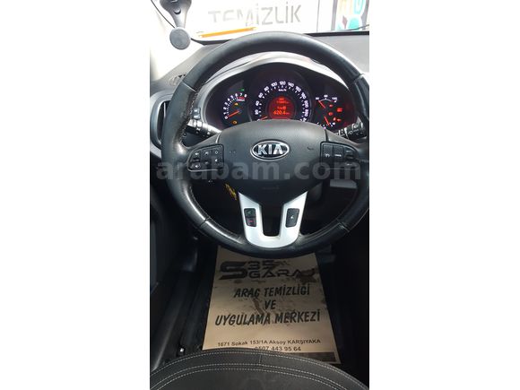 Sahibinden Kia Sportage 1.6 GDI Concept Plus 2013 Model