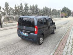 Memurdan OKYANUS MAVİ 2023 Fiorino eko pop - FABRİKASYON LPG