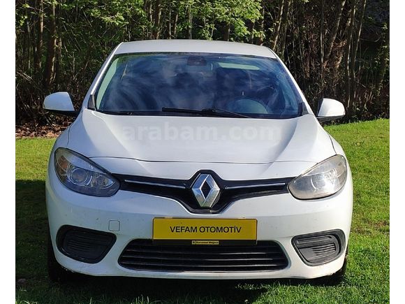 VEFAM OTOMOTİVDEN TEMİZ