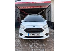 Sahibinden Ford Tourneo Courier 1.5 TDCi Titanium 2020 Model