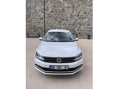 Sahibinden Volkswagen Jetta 1.4 TSi BlueMotion Comfortline 2017 Model 