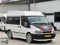 EMSALSİZ 2001 KOLTUKLU 12+1 EVRAK FUL SATIŞA HAZIR