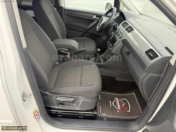 2018 MODEL 121.000KM HATASIZ-BOYASIZ-BAKIMLI