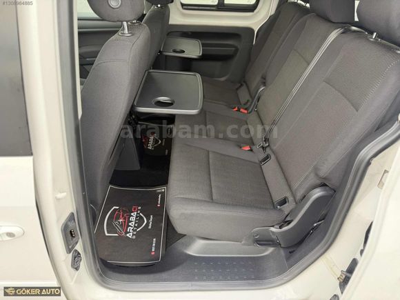 2018 MODEL 121.000KM HATASIZ-BOYASIZ-BAKIMLI
