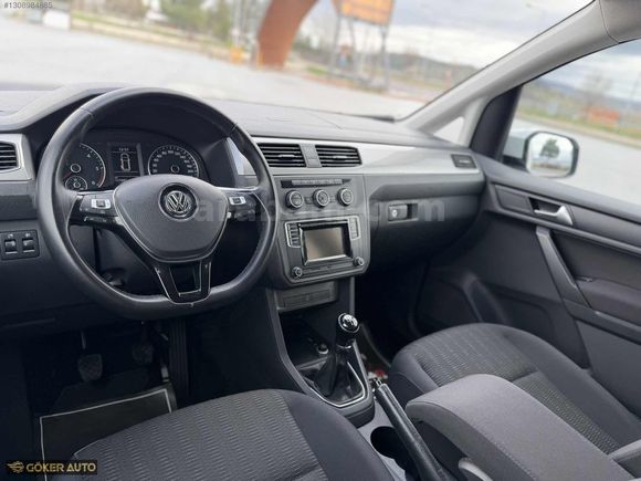 2018 MODEL 121.000KM HATASIZ-BOYASIZ-BAKIMLI