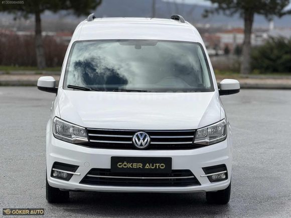 2018 MODEL 121.000KM HATASIZ-BOYASIZ-BAKIMLI