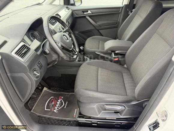 2018 MODEL 121.000KM HATASIZ-BOYASIZ-BAKIMLI