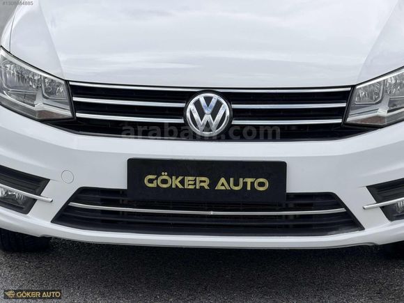 2018 MODEL 121.000KM HATASIZ-BOYASIZ-BAKIMLI