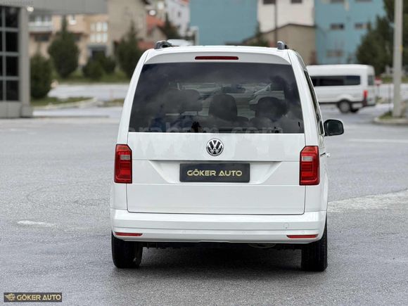 2018 MODEL 121.000KM HATASIZ-BOYASIZ-BAKIMLI